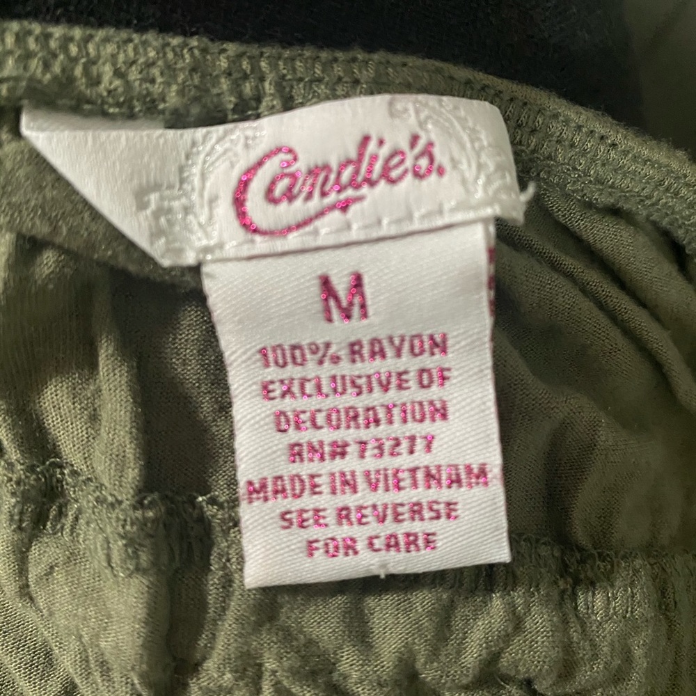 Candies Tank - Picture 5 of 5